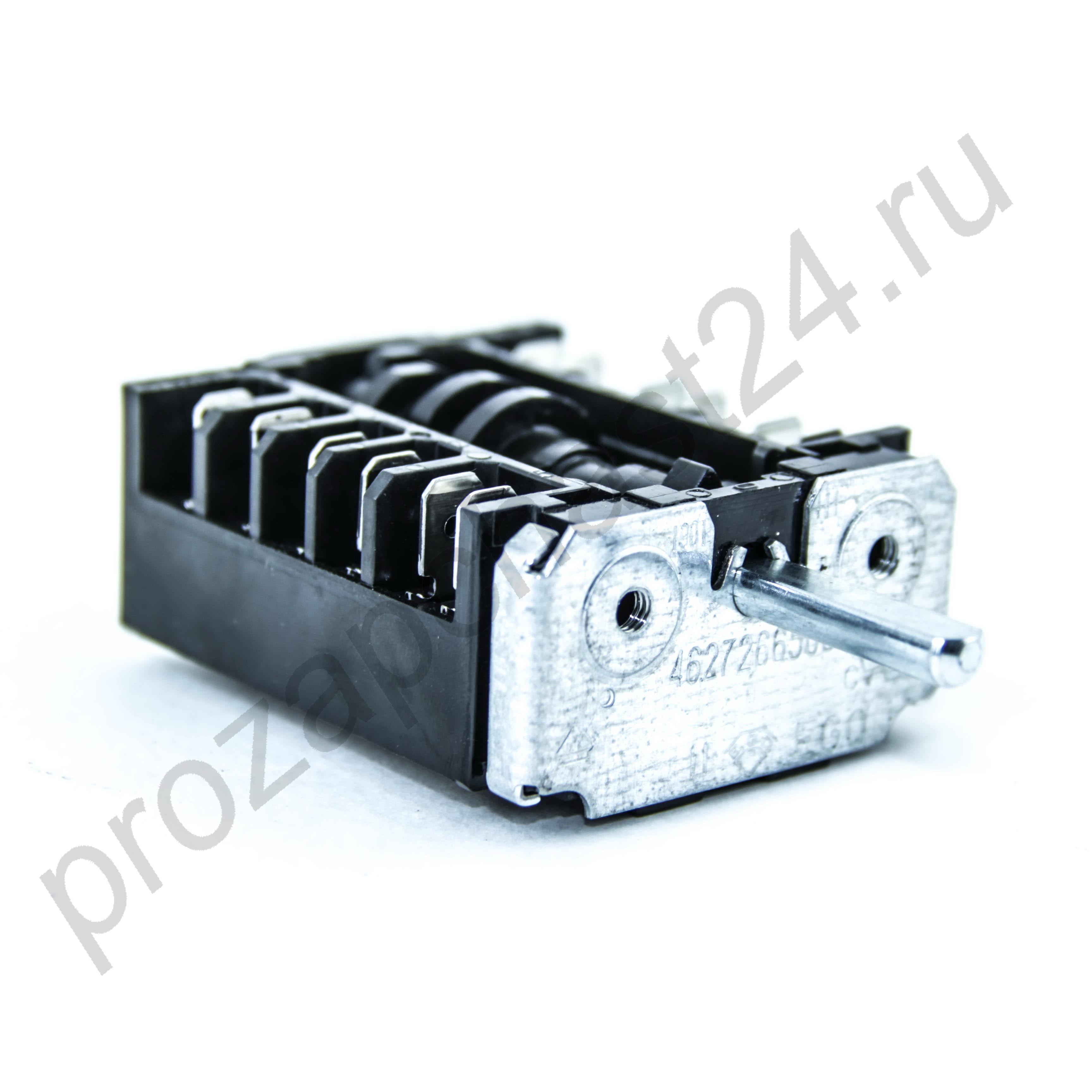 Переключатель конфорок Ariston C00094902